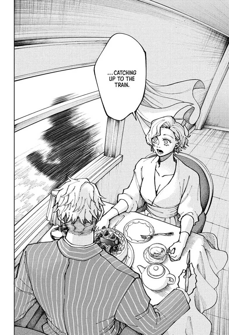 Read Fabricant 100 (en) Manga Online