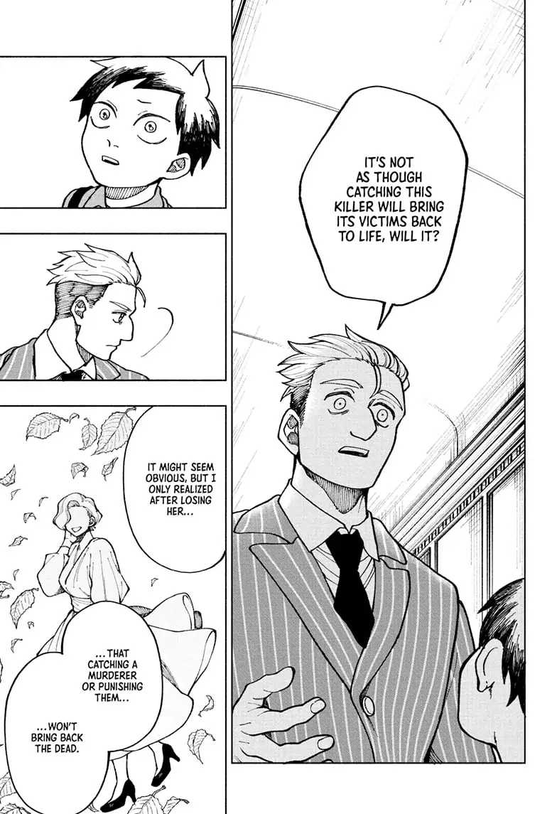 Read Fabricant 100 (en) Manga Online