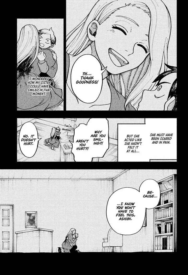 Read Fabricant 100 (en) Manga Online