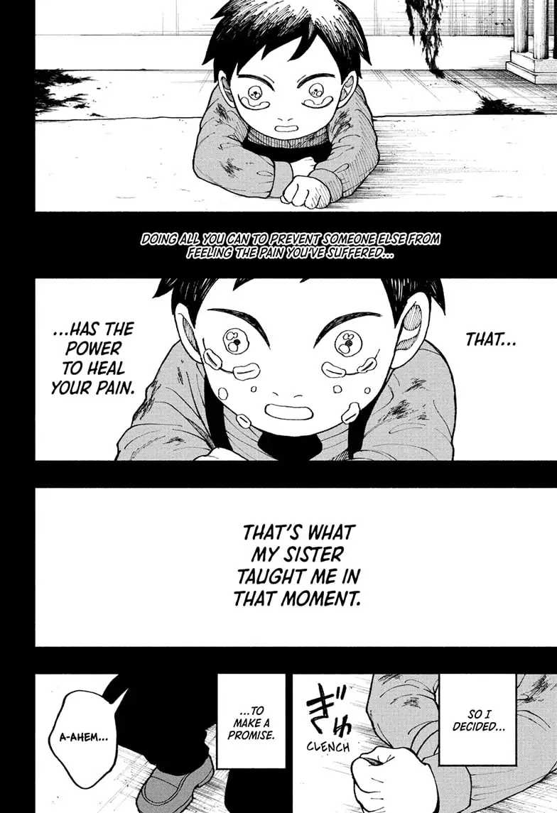 Read Fabricant 100 (en) Manga Online