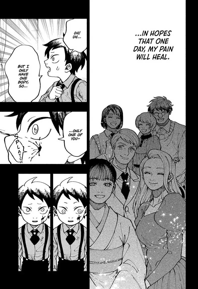 Read Fabricant 100 (en) Manga Online