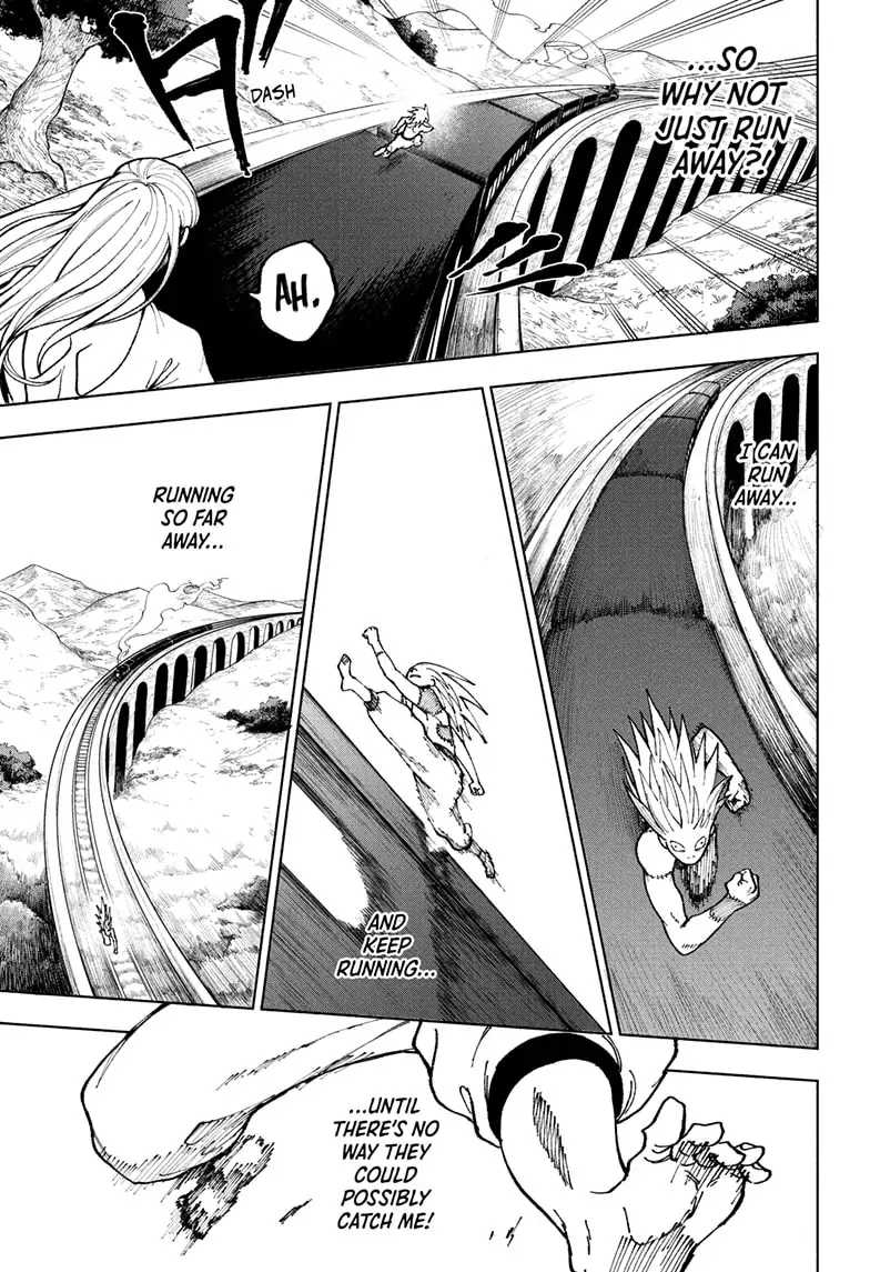 Read Fabricant 100 (en) Manga Online