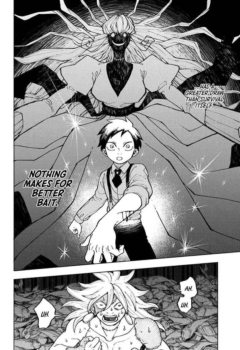 Read Fabricant 100 (en) Manga Online