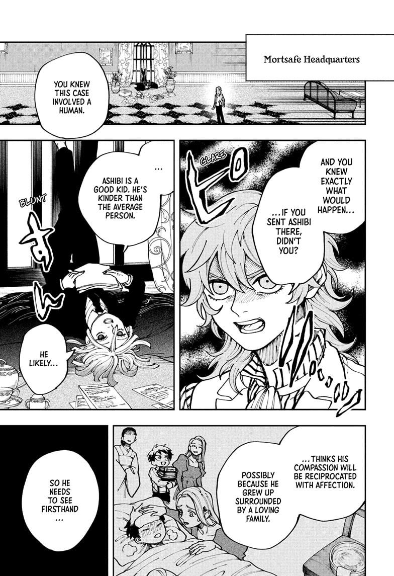 Read Fabricant 100 (en) Manga Online