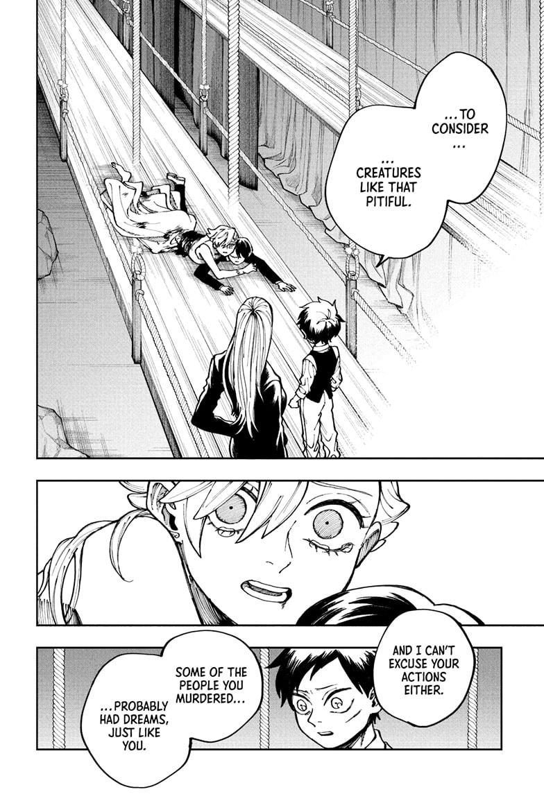 Read Fabricant 100 (en) Manga Online