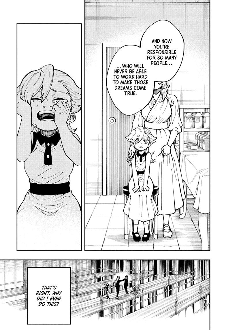 Read Fabricant 100 (en) Manga Online