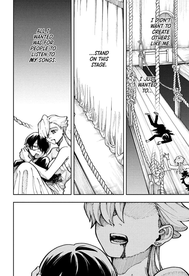 Read Fabricant 100 (en) Manga Online