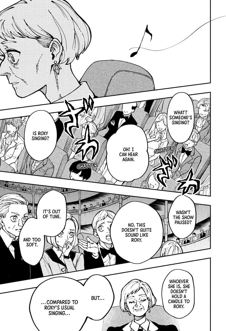 Read Fabricant 100 (en) Manga Online