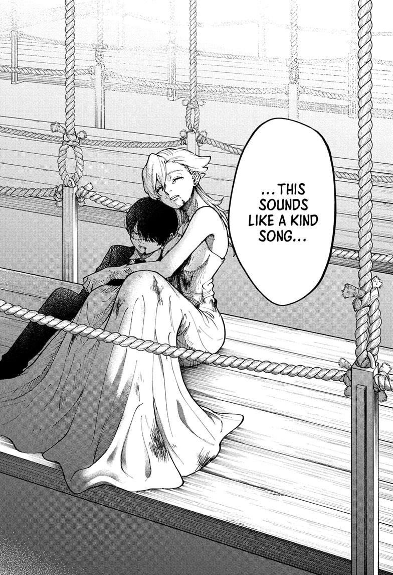 Read Fabricant 100 (en) Manga Online