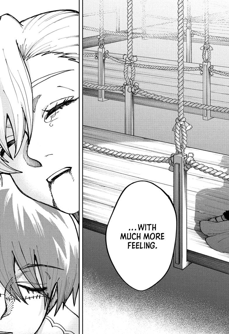 Read Fabricant 100 (en) Manga Online