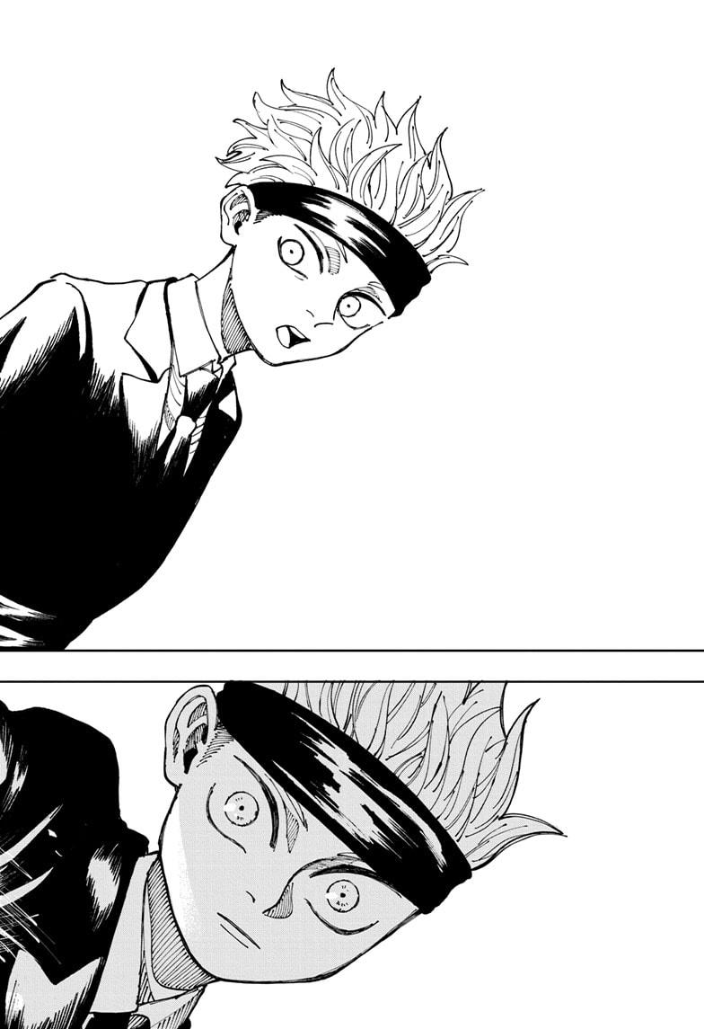 Read Fabricant 100 (en) Manga Online