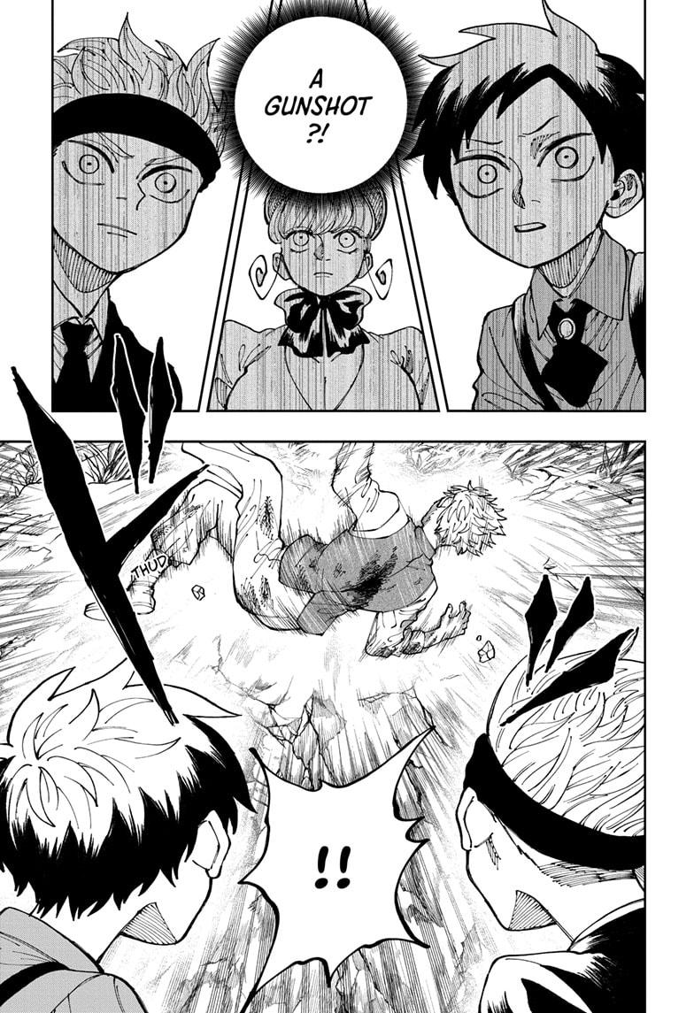 Read Fabricant 100 (en) Manga Online