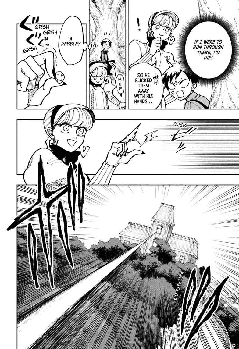 Read Fabricant 100 (en) Manga Online