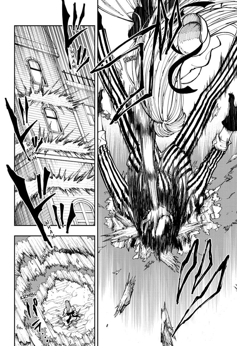 Read Fabricant 100 (en) Manga Online