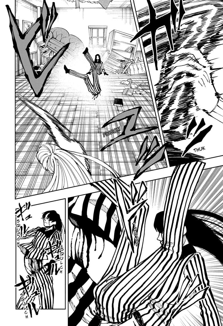 Read Fabricant 100 (en) Manga Online