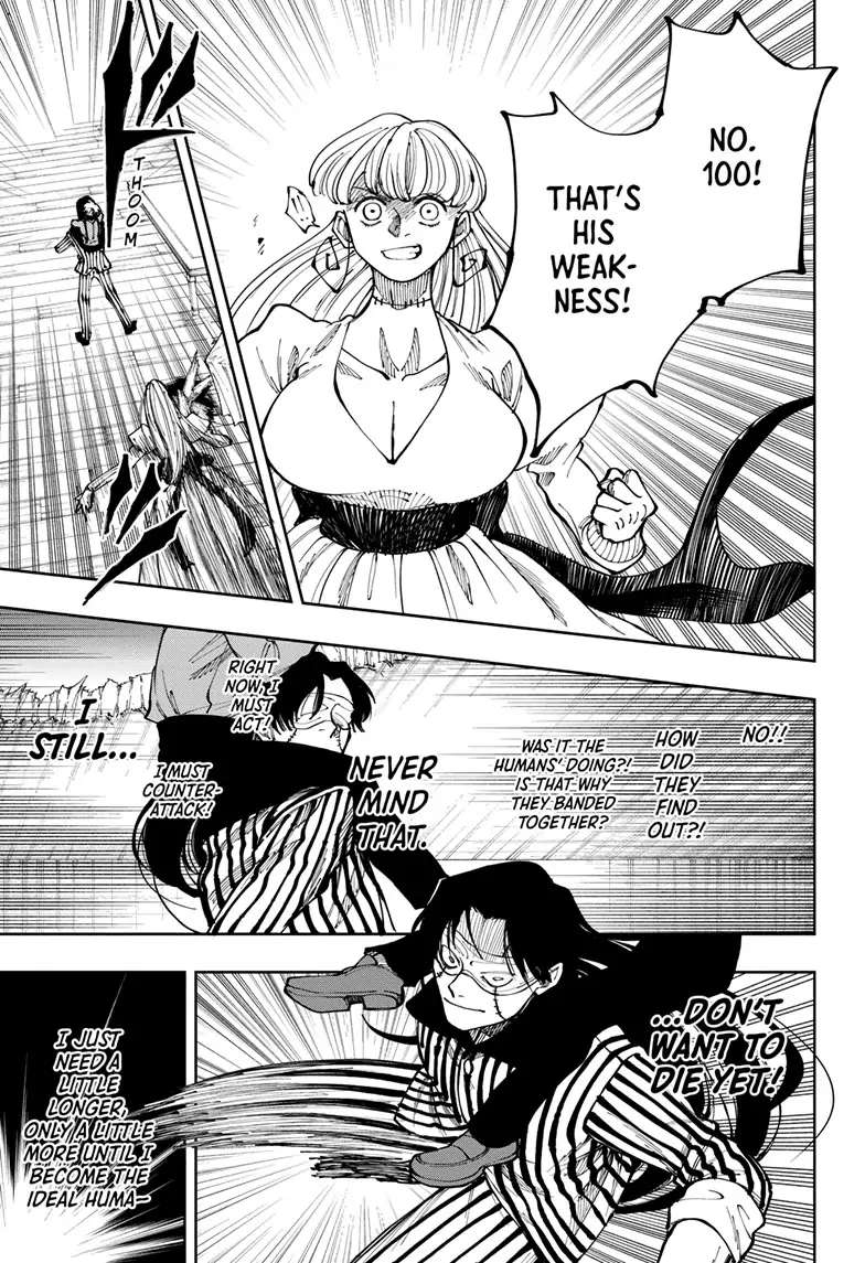 Read Fabricant 100 (en) Manga Online