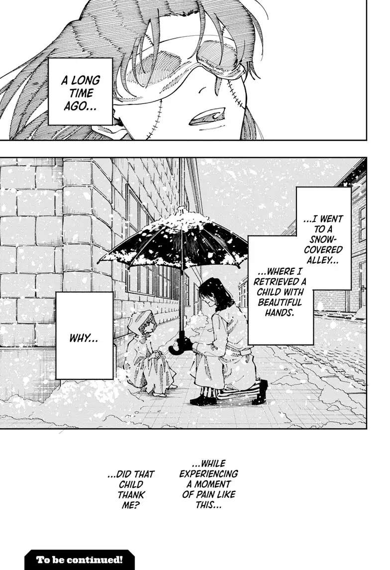 Read Fabricant 100 (en) Manga Online