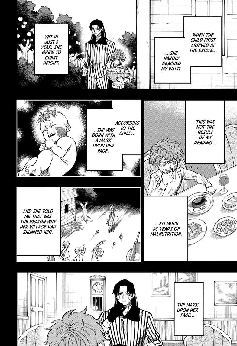 Read Fabricant 100 (en) Manga Online