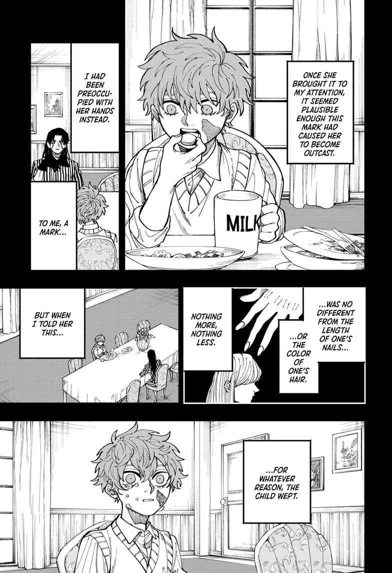 Read Fabricant 100 (en) Manga Online