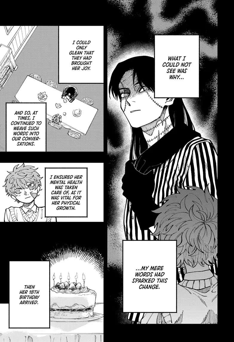 Read Fabricant 100 (en) Manga Online