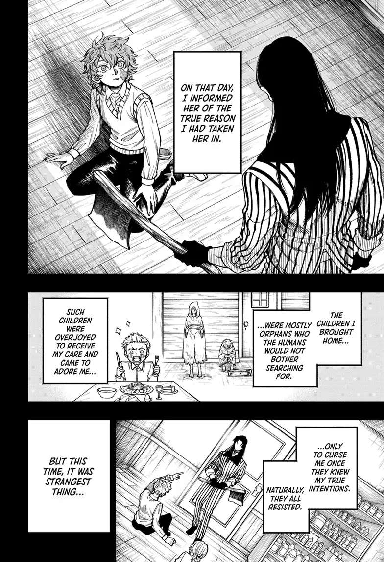 Read Fabricant 100 (en) Manga Online