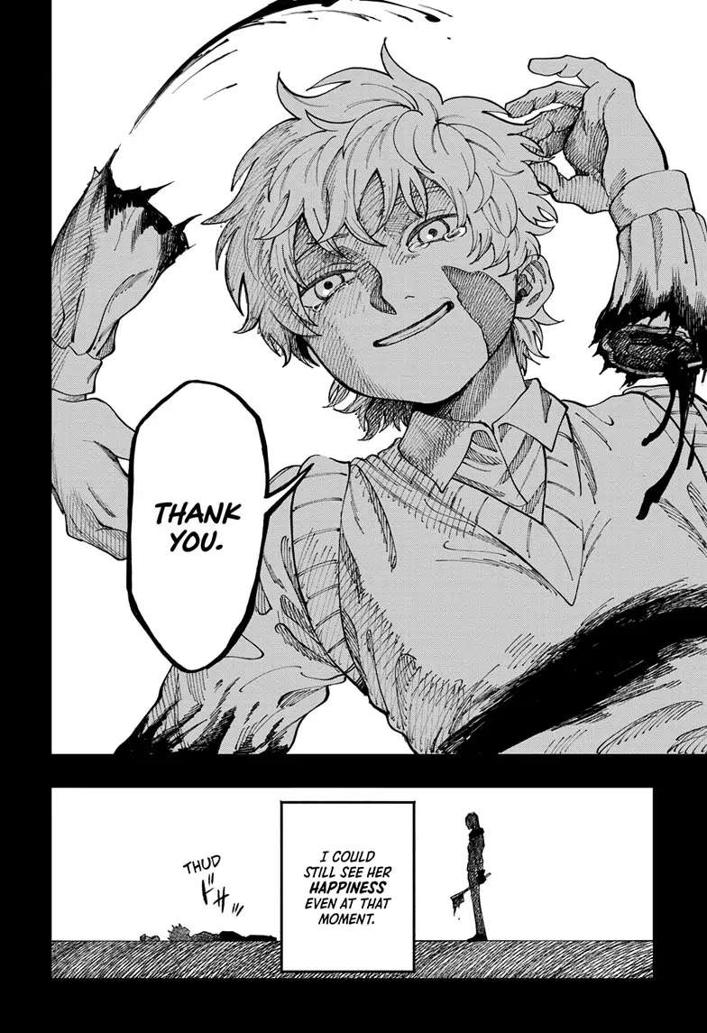 Read Fabricant 100 (en) Manga Online