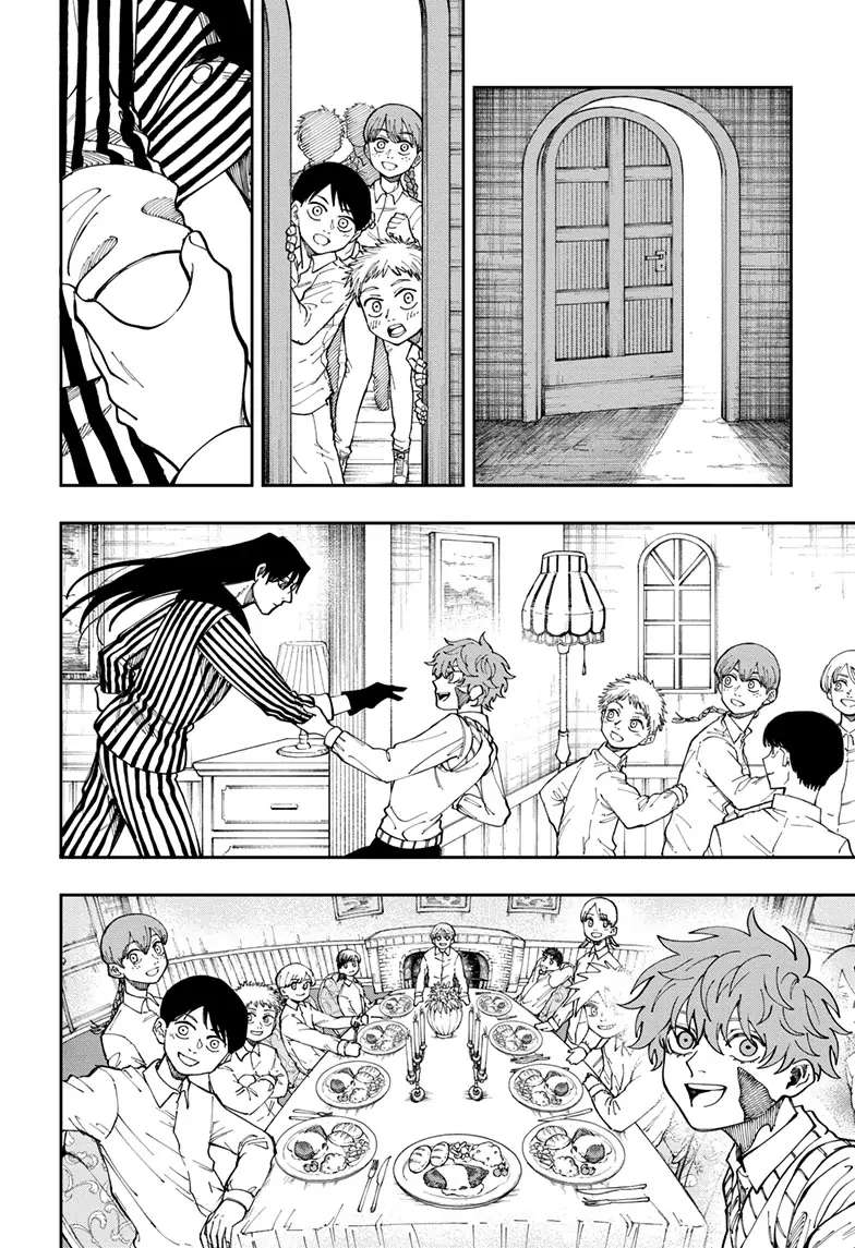 Read Fabricant 100 (en) Manga Online