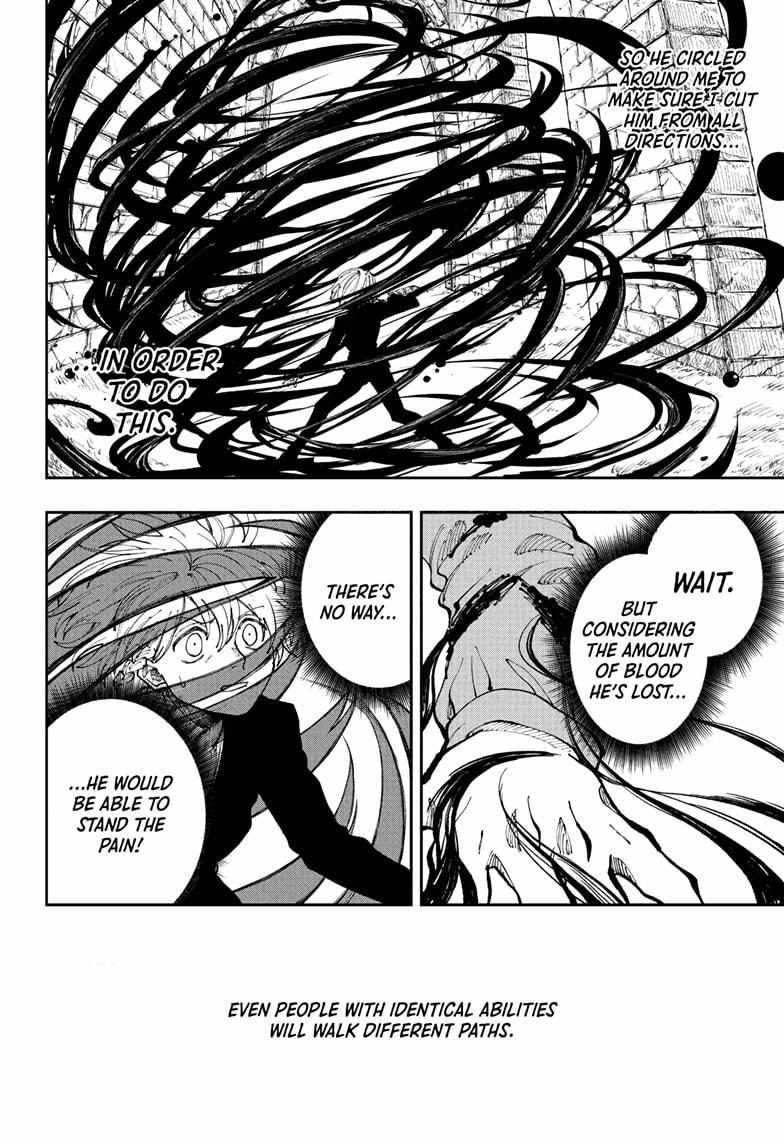 Read Fabricant 100 (en) Manga Online