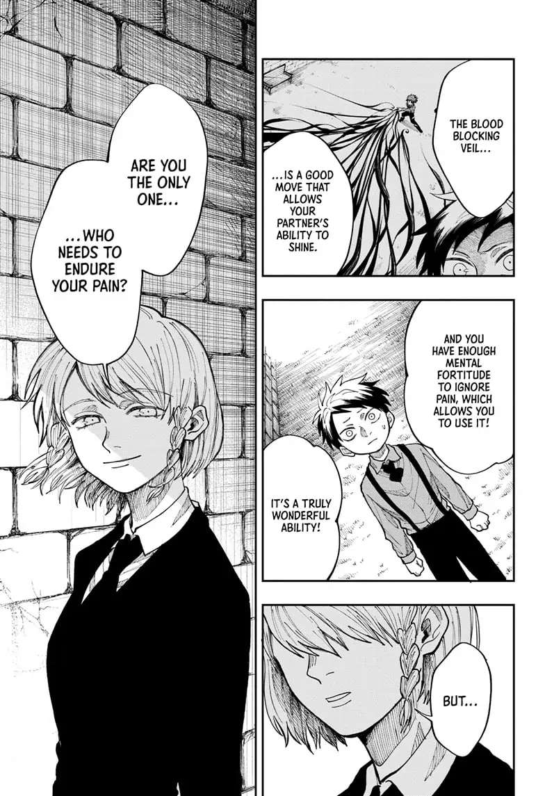 Read Fabricant 100 (en) Manga Online