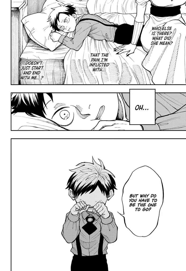 Read Fabricant 100 (en) Manga Online