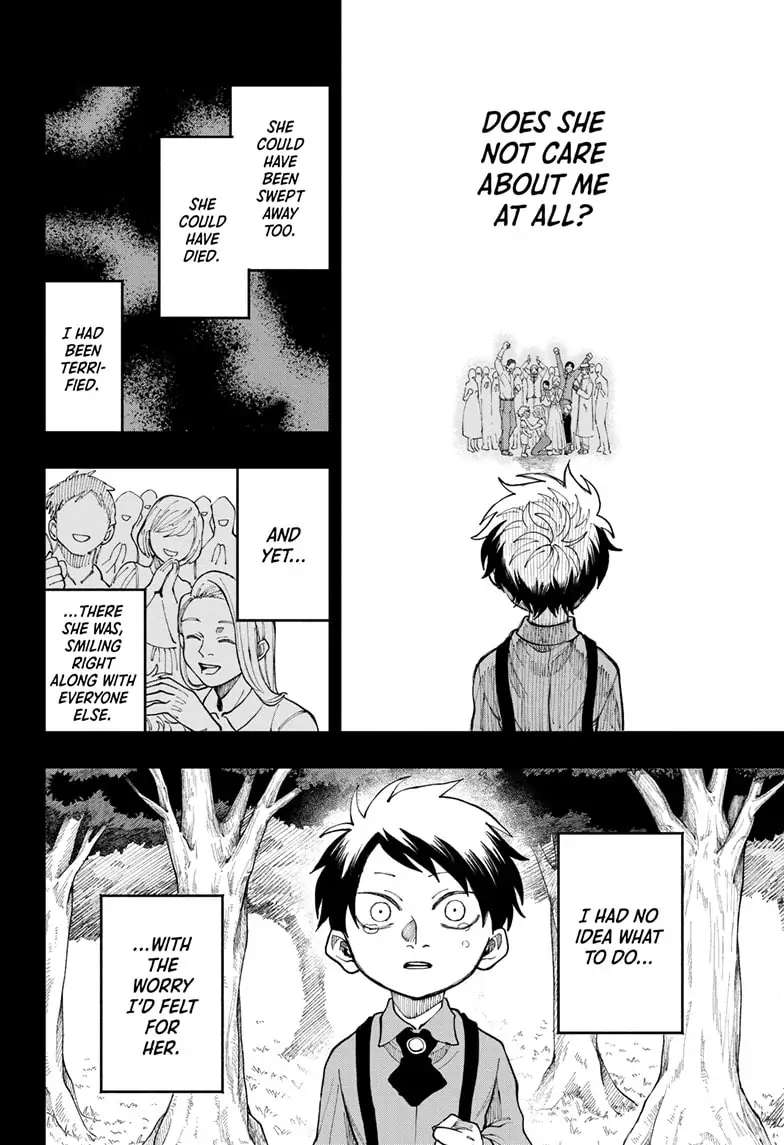 Read Fabricant 100 (en) Manga Online