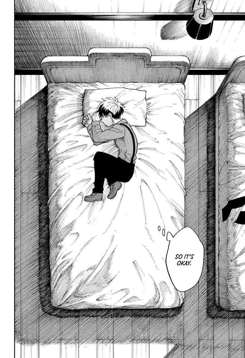 Read Fabricant 100 (en) Manga Online