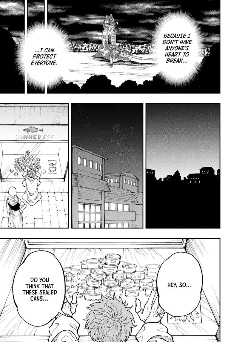 Read Fabricant 100 (en) Manga Online