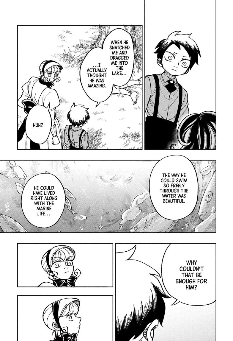 Read Fabricant 100 (en) Manga Online