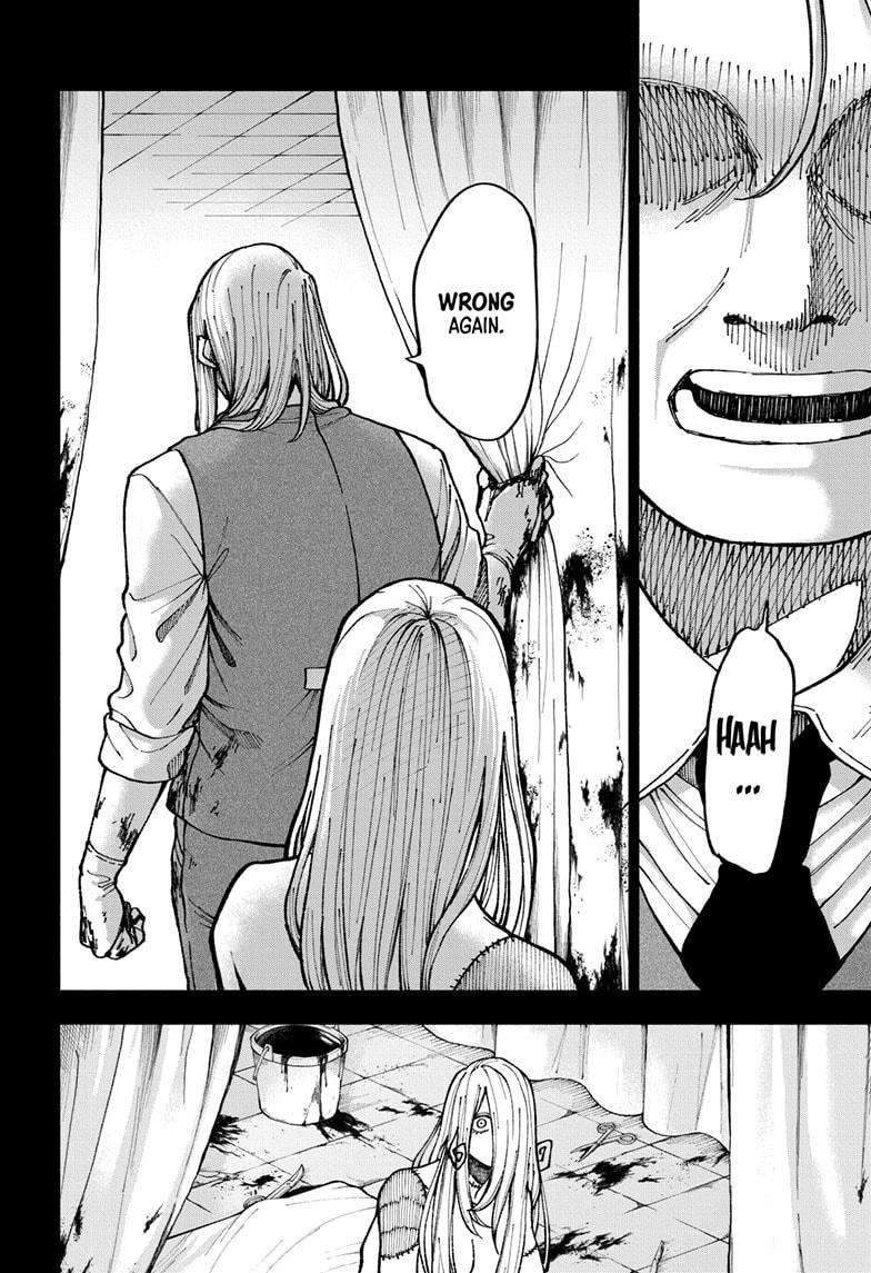 Read Fabricant 100 (en) Manga Online