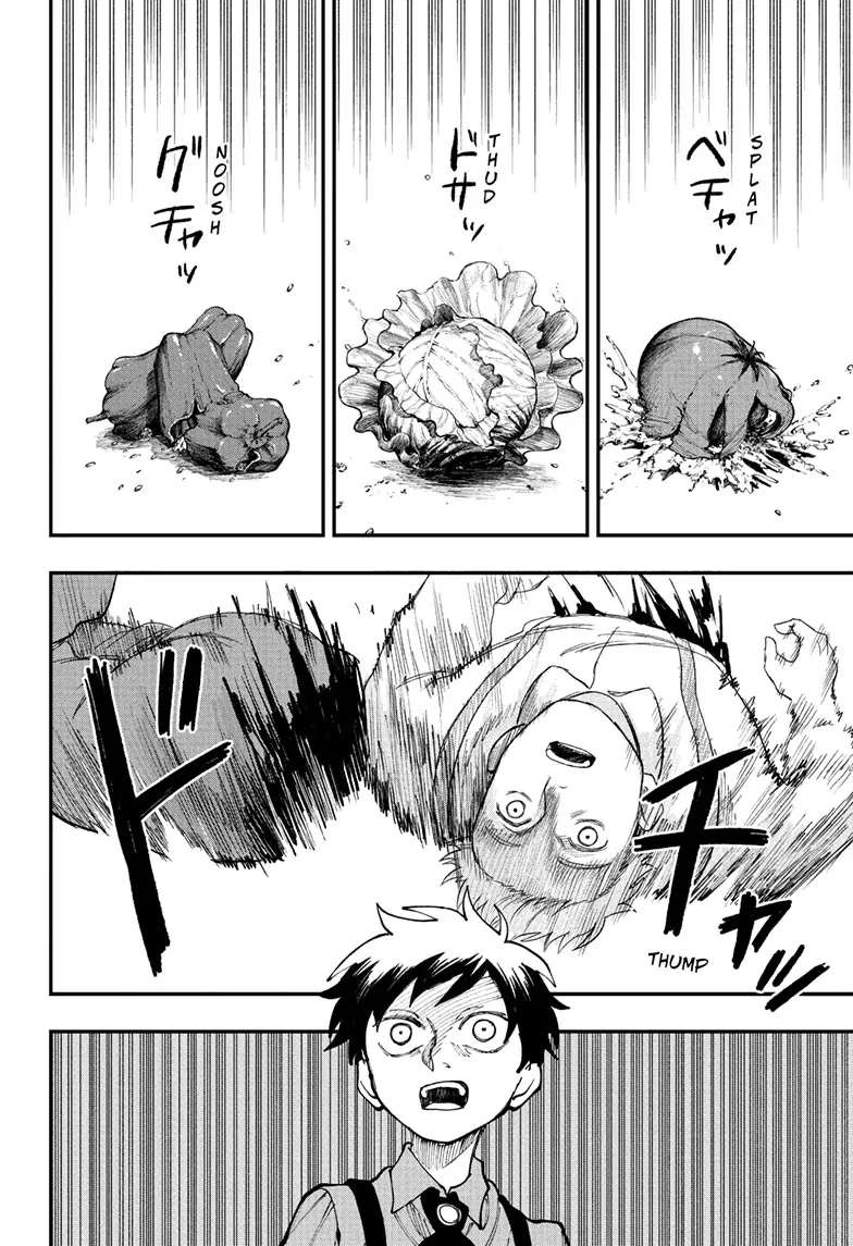 Read Fabricant 100 (en) Manga Online