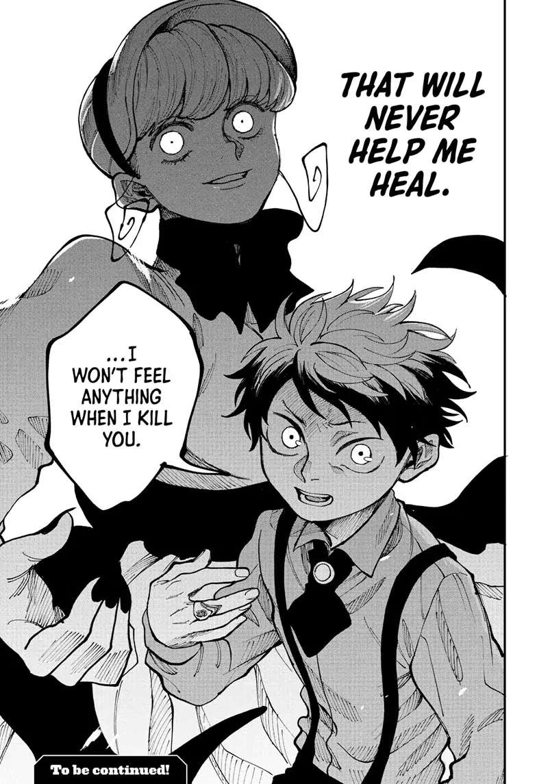 Read Fabricant 100 (en) Manga Online