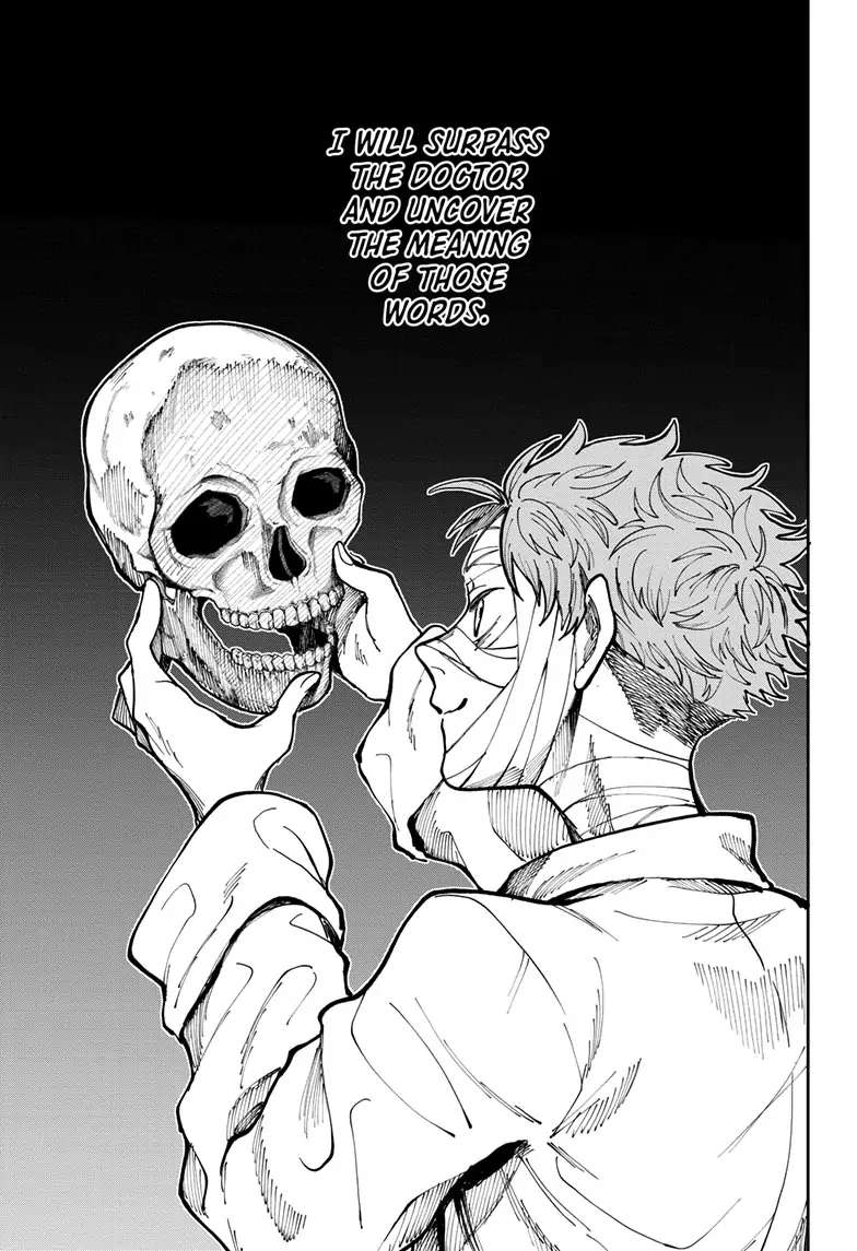 Read Fabricant 100 (en) Manga Online