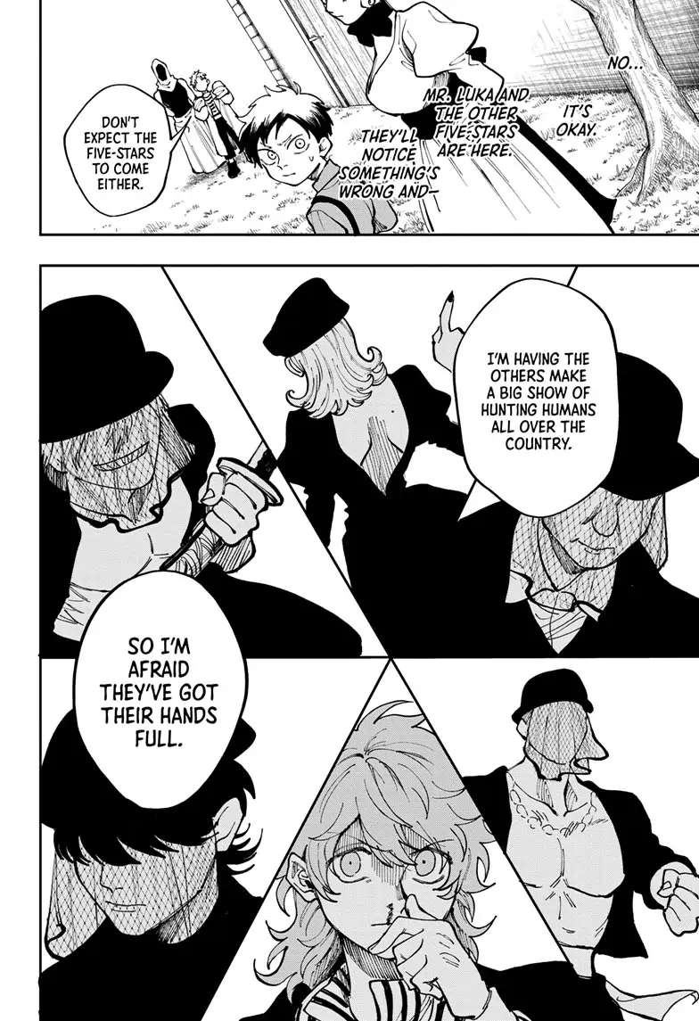 Read Fabricant 100 (en) Manga Online