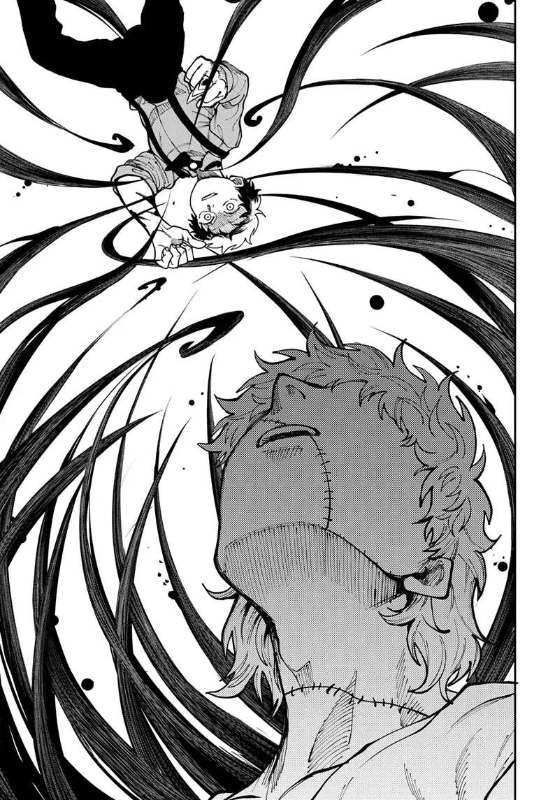 Read Fabricant 100 (en) Manga Online