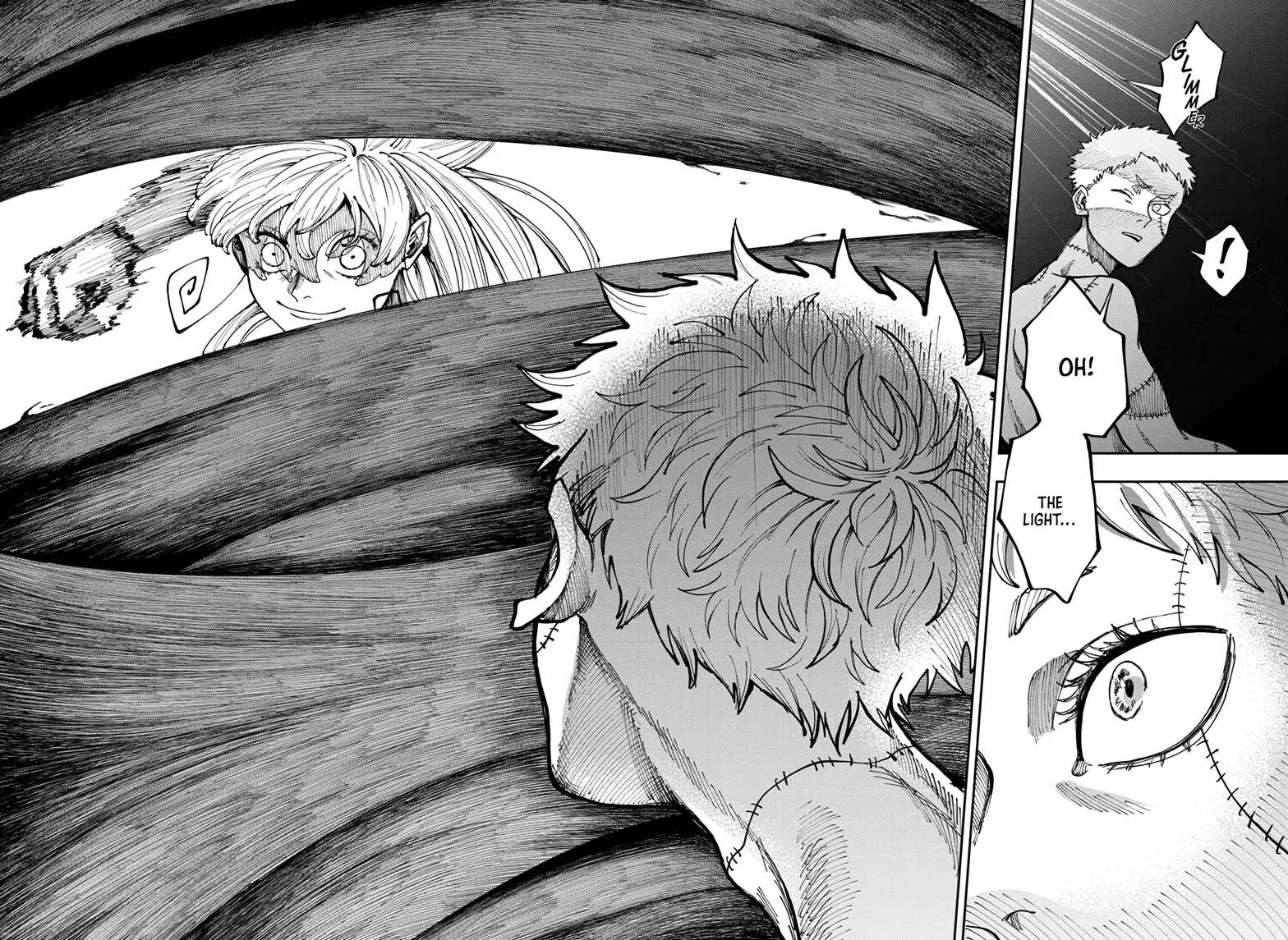 Read Fabricant 100 (en) Manga Online