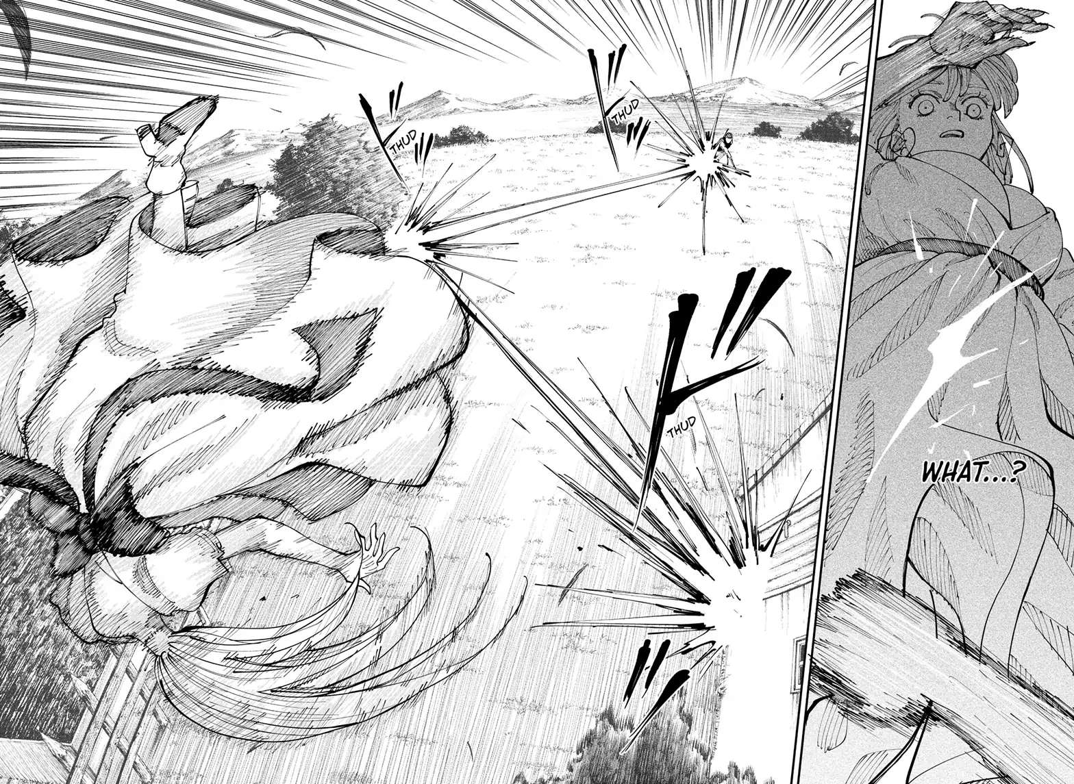 Read Fabricant 100 (en) Manga Online