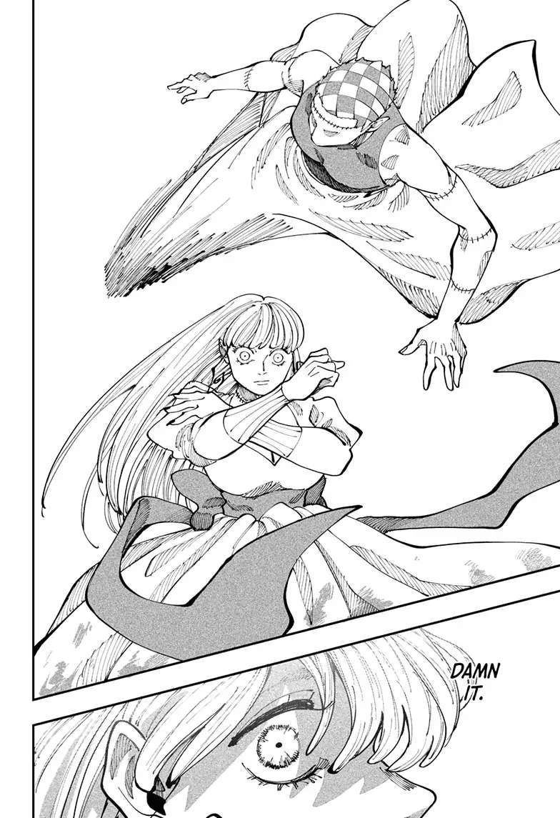 Read Fabricant 100 (en) Manga Online