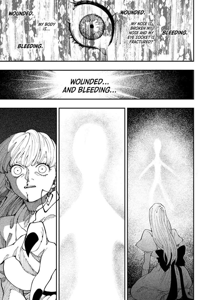 Read Fabricant 100 (en) Manga Online