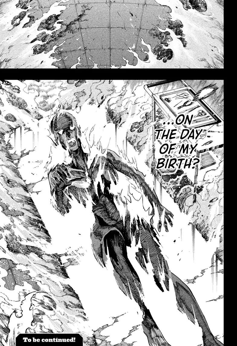 Read Fabricant 100 (en) Manga Online