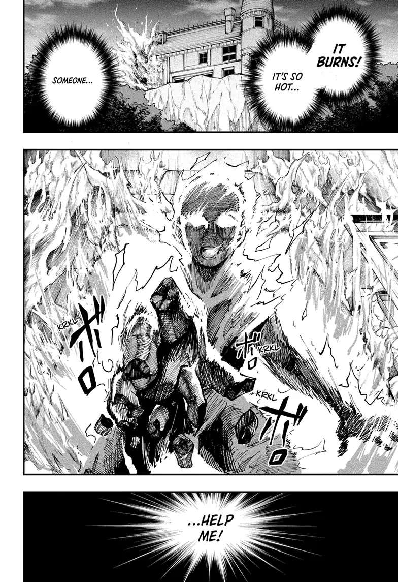 Read Fabricant 100 (en) Manga Online