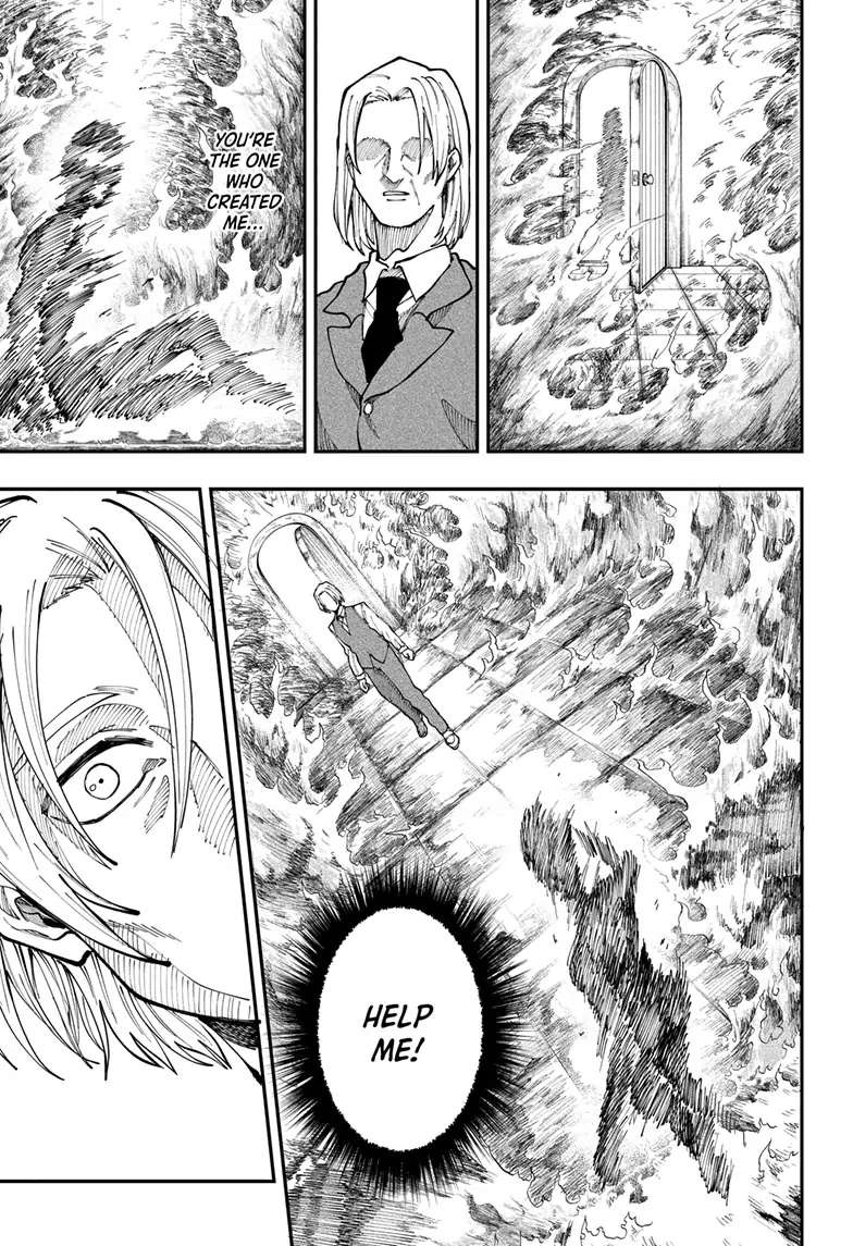 Read Fabricant 100 (en) Manga Online