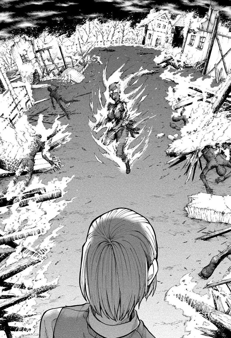 Read Fabricant 100 (en) Manga Online