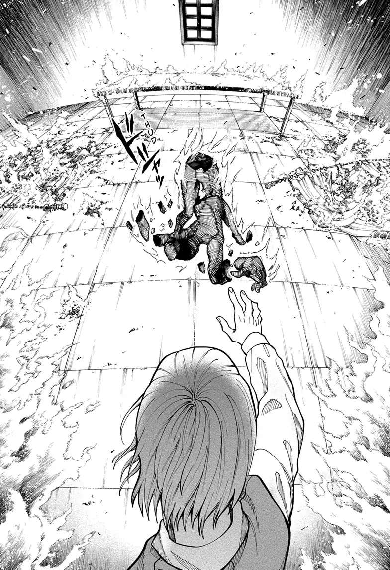 Read Fabricant 100 (en) Manga Online