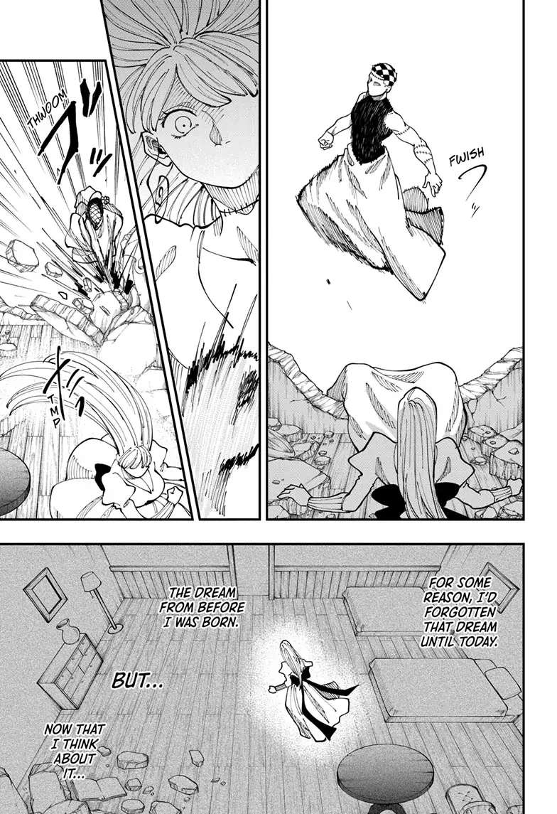 Read Fabricant 100 (en) Manga Online